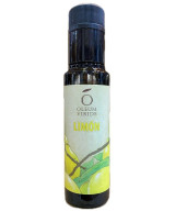ACEITE DE OLIVA VIRGEN EXTRA CON LIMÓN OLEUM VIRIDE 100ML – ZAHARA DE LA SIERRA CÁDIZ