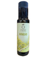 ACEITE DE OLIVA VIRGEN EXTRA CON HINOJO OLEUM VIRIDE 100ML – ZAHARA DE LA SIERRA CÁDIZ