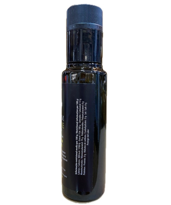 ACEITE DE OLIVA VIRGEN EXTRA OLEUM VIRIDE 100ML – ZAHARA DE LA SIERRA CÁDIZ
