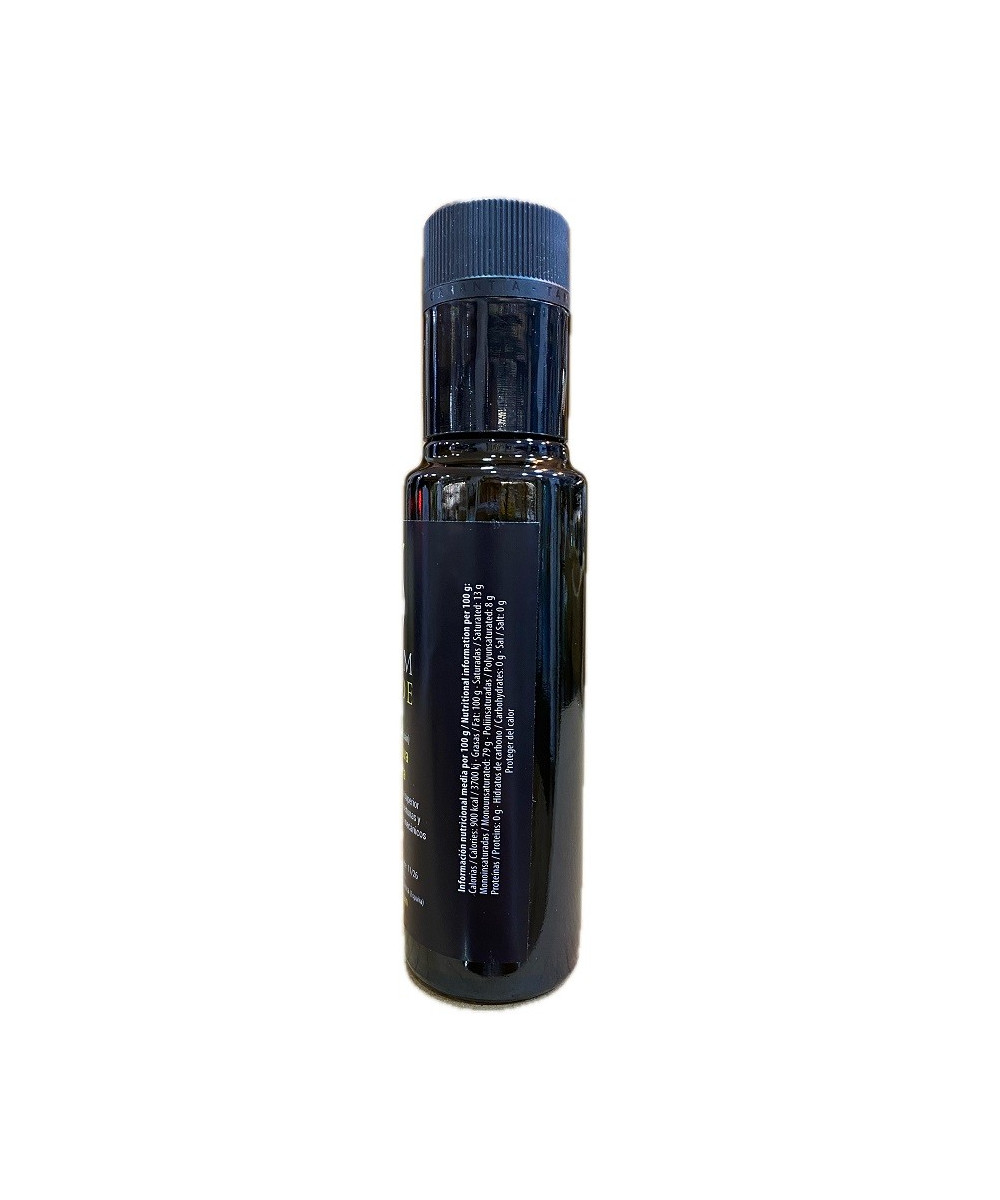 ACEITE DE OLIVA VIRGEN EXTRA OLEUM VIRIDE 100ML – ZAHARA DE LA SIERRA CÁDIZ
