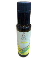 ACEITE DE OLIVA VIRGEN EXTRA CON LIMÓN OLEUM VIRIDE 100ML – ZAHARA DE LA SIERRA CÁDIZ