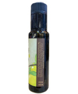 ACEITE DE OLIVA VIRGEN EXTRA CON LIMÓN OLEUM VIRIDE 100ML – ZAHARA DE LA SIERRA CÁDIZ