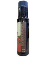 ACEITE DE OLIVA VIRGEN EXTRA CON TOMATE OLEUM VIRIDE 100ML – ZAHARA DE LA SIERRA CÁDIZ
