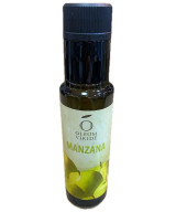 ACEITE DE OLIVA VIRGEN EXTRA CON MANZANA OLEUM VIRIDE 100ML – ZAHARA DE LA SIERRA CÁDIZ