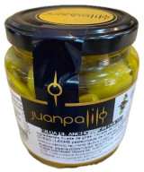 GILDAS DE ANCHOA CON QUESO 7 UNIDADES – (SANTOVENIA DE PISUERGA)