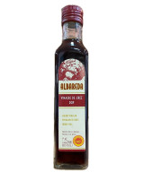 VINAGRE DE JEREZ DOP ALBAREDA 250 ML – 7º DE ACIDEZ | VINAGRES DE YEMA