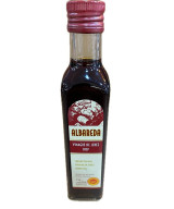 VINAGRE DE JEREZ DOP ALBAREDA 250 ML – 7º DE ACIDEZ | VINAGRES DE YEMA