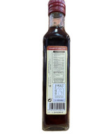 VINAGRE DE JEREZ DOP ALBAREDA 250 ML – 7º DE ACIDEZ | VINAGRES DE YEMA
