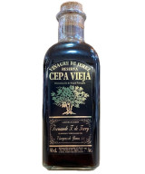 VINAGRE DE JEREZ RESERVA CEPA VIEJA 50 CL – DOP