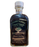 VINAGRE DE JEREZ RESERVA CEPA VIEJA 25 CL – DOP