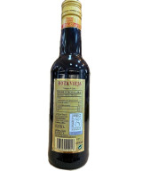 VINAGRE DE JEREZ BOTA VIEJA 375 ML – 7º DE ACIDEZ | VINAGRES DE YEMA