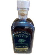 VINAGRE DE JEREZ RESERVA CEPA VIEJA 25 CL – DOP