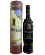VINAGRE DE JEREZ RESERVA LA SACRISTÍA 500 ML – BODEGA SAN FERNANDO
