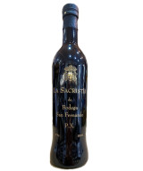 VINAGRE DE JEREZ RESERVA LA SACRISTÍA PX 500 ML – BODEGA SAN FERNANDO