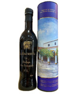 VINAGRE DE JEREZ RESERVA LA SACRISTÍA PX 500 ML – BODEGA SAN FERNANDO
