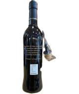 VINAGRE DE JEREZ RESERVA LA SACRISTÍA 500 ML – BODEGA SAN FERNANDO
