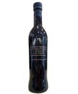 VINAGRE DE JEREZ RESERVA LA SACRISTÍA PX 500 ML – BODEGA SAN FERNANDO