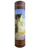 VINAGRE DE JEREZ RESERVA LA SACRISTÍA 500 ML – BODEGA SAN FERNANDO