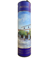 VINAGRE DE JEREZ RESERVA LA SACRISTÍA PX 500 ML – BODEGA SAN FERNANDO