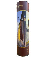 VINAGRE DE JEREZ RESERVA LA SACRISTÍA 500 ML – BODEGA SAN FERNANDO