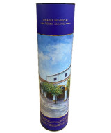 VINAGRE DE JEREZ RESERVA LA SACRISTÍA PX 500 ML – BODEGA SAN FERNANDO