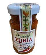PULPA DE GUINDILLA PICANTE ZUBIA LA AUTÉNTICA 60 G – SABOR INTENSO