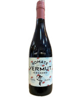 VERMUT ROJO JEREZANO SÁNCHEZ ROMATE 750 ML – VERMUT DE JEREZ