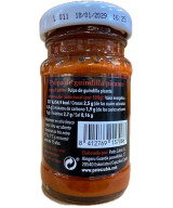 PULPA DE GUINDILLA PICANTE ZUBIA LA AUTÉNTICA 60 G – SABOR INTENSO