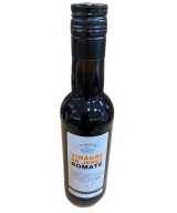 VINAGRE DE JEREZ SÁNCHEZ ROMATE 37,5 CL – ENVEJECIDO EN BOTAS DE ROBLE