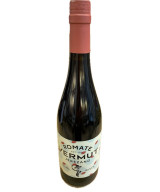 VERMUT ROJO JEREZANO SÁNCHEZ ROMATE 750 ML – VERMUT DE JEREZ