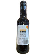 VINAGRE DE JEREZ SÁNCHEZ ROMATE 37,5 CL – ENVEJECIDO EN BOTAS DE ROBLE