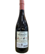 VERMUT ROJO JEREZANO SÁNCHEZ ROMATE 750 ML – VERMUT DE JEREZ