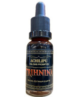 TRIHNINA ACHILIPÚ SALSA EXTRAPICANTE 20 ML – 1.250.000 SHU, 100% CÁDIZ