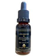 TRIHNINA ACHILIPÚ SALSA EXTRAPICANTE 20 ML – 1.250.000 SHU, 100% CÁDIZ