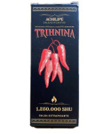 TRIHNINA ACHILIPÚ SALSA EXTRAPICANTE 20 ML – 1.250.000 SHU, 100% CÁDIZ