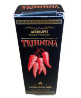 TRIHNINA ACHILIPÚ SALSA EXTRAPICANTE 20 ML – 1.250.000 SHU, 100% CÁDIZ