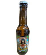 CERVEZA IPA-CAI BLANCA Y VERDE – INDIA PALE LAGER ARTESANAL DE CÁDIZ