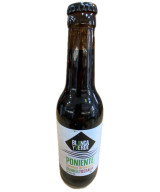 CERVEZA PONIENTE BLANCA Y VERDE – DUNKEL TOSTADA ARTESANAL DE CÁDIZ