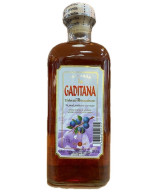 PACHARÁN ARTESANO LA GADITANA 1 LITRO – LICOR DE ENDRINAS