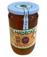 MIEL MIL FLORES EL MADROÑO 1 KG – 100% ESPAÑA Y DE CÁDIZ