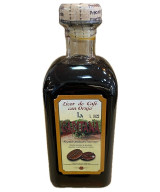 LICOR DE CAFÉ LA GADITANA 1 LITRO – BODEGAS Y DESTILERÍAS LA GADITANA