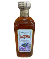 PACHARÁN ARTESANO LA GADITANA 1 LITRO – LICOR DE ENDRINAS