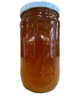 MIEL MIL FLORES EL MADROÑO 1 KG – 100% ESPAÑA Y DE CÁDIZ