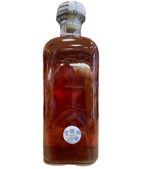 PACHARÁN ARTESANO LA GADITANA 1 LITRO – LICOR DE ENDRINAS