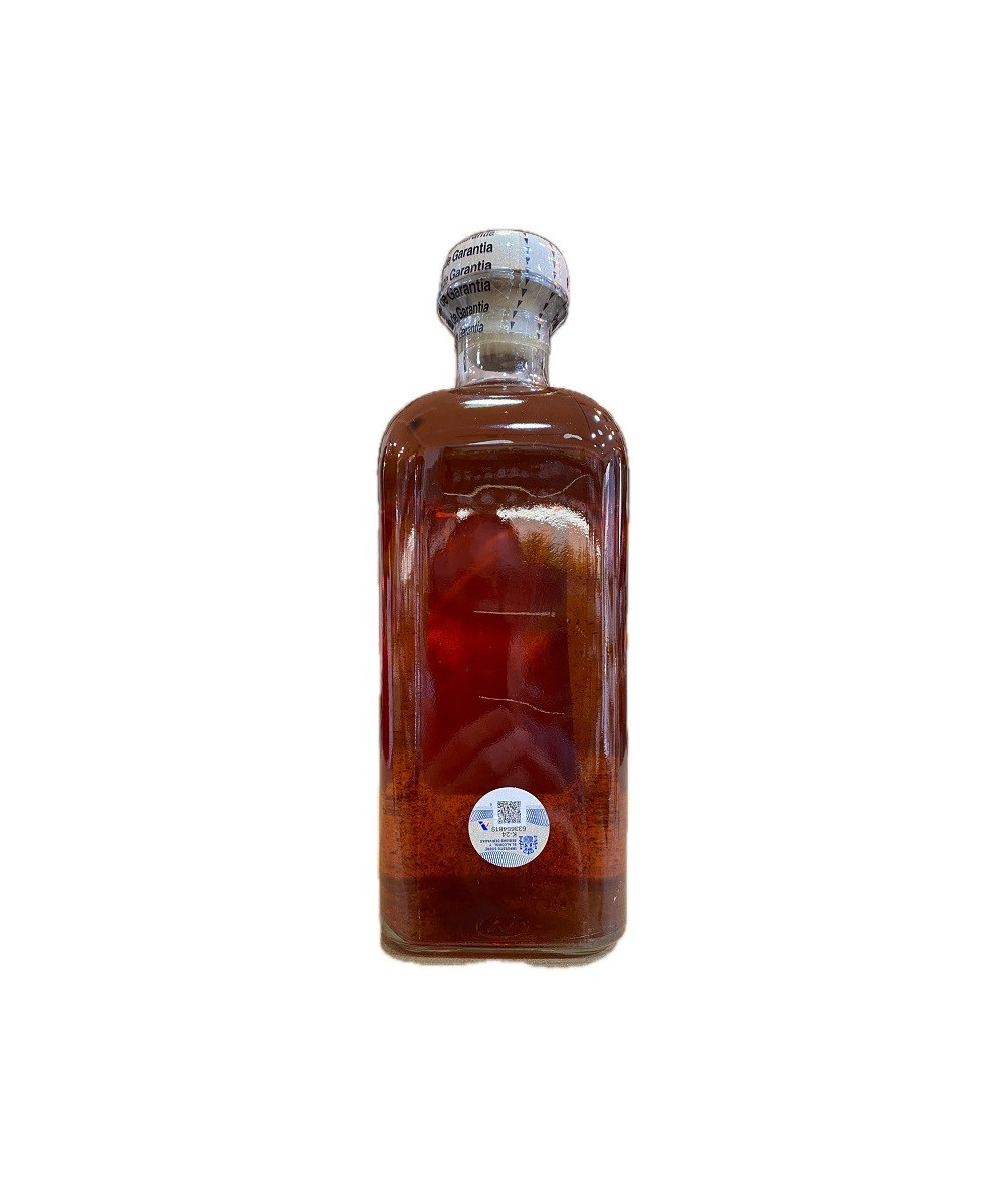 PACHARÁN ARTESANO LA GADITANA 1 LITRO – LICOR DE ENDRINAS