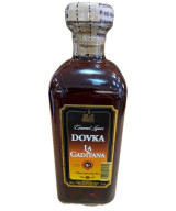 CARAMEL LIQUOR DOVKA 1 LITRO – LICOR DE CARAMELO LA GADITANA