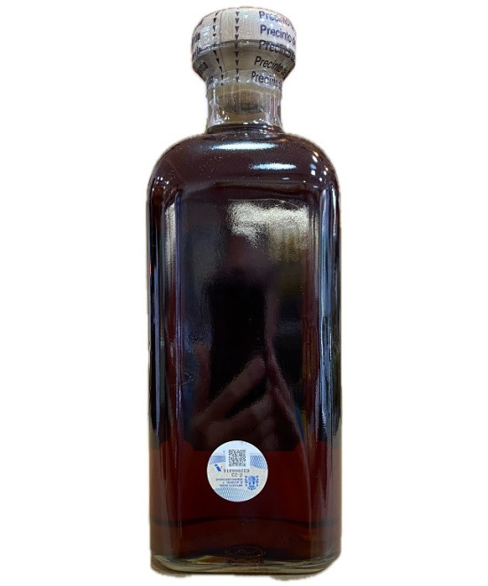 CARAMEL LIQUOR DOVKA 1 LITRO – LICOR DE CARAMELO LA GADITANA