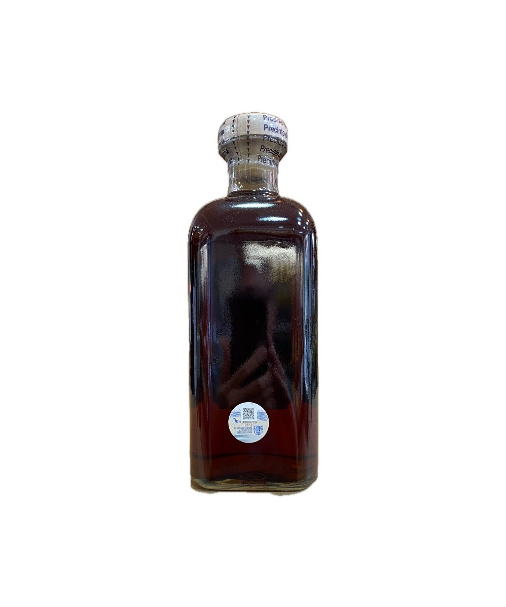 CARAMEL LIQUOR DOVKA 1 LITRO – LICOR DE CARAMELO LA GADITANA