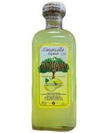 LICOR DE LIMONCELLO LA GADITANA 1 LITRO – LICOR DE LIMÓN ESPAÑOL