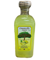 LICOR DE LIMONCELLO LA GADITANA 1 LITRO – LICOR DE LIMÓN ESPAÑOL
